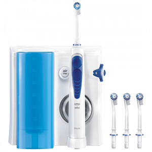 Braun Oral B, Oxyjet