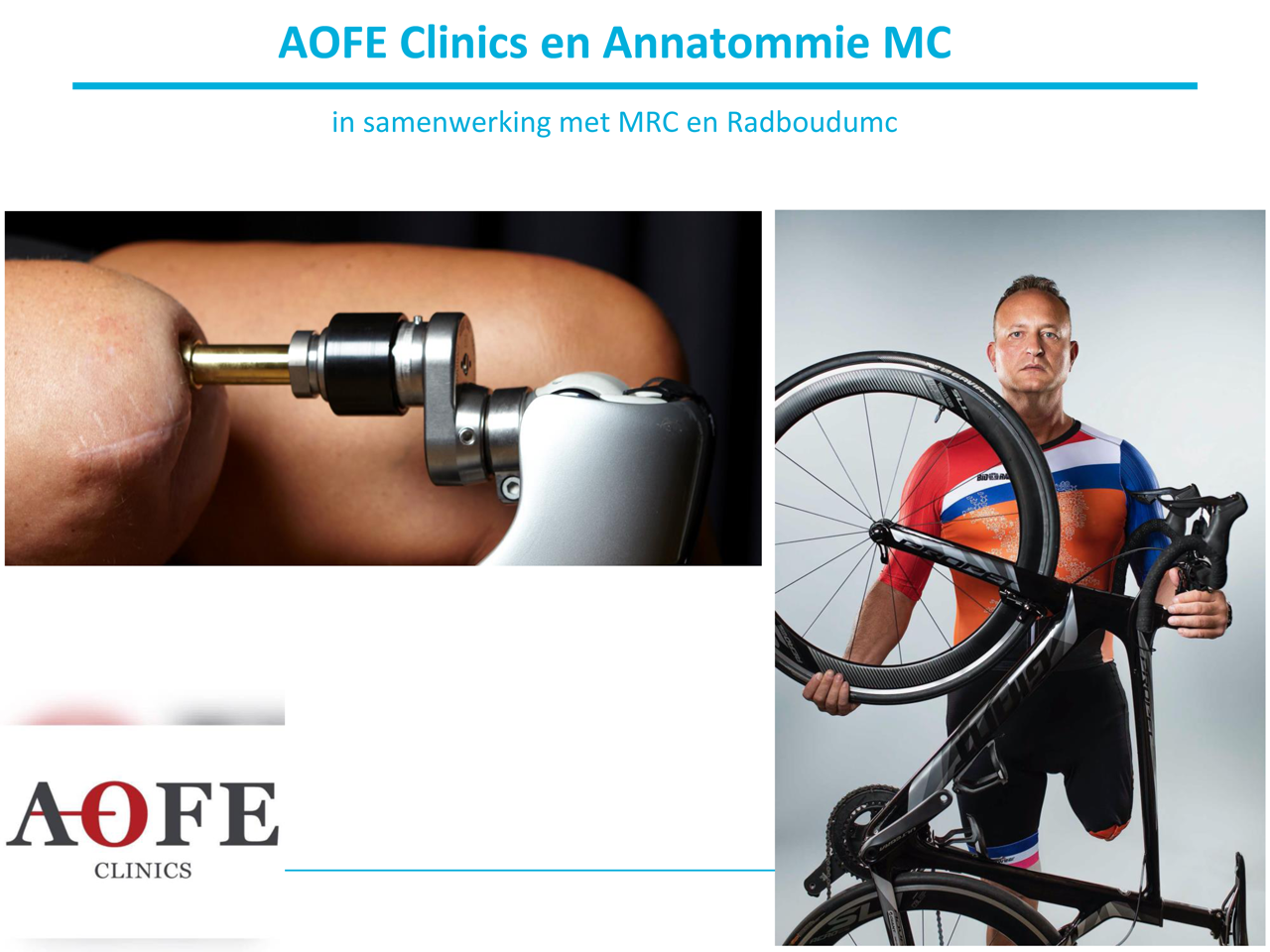 folder AOFE Clinics