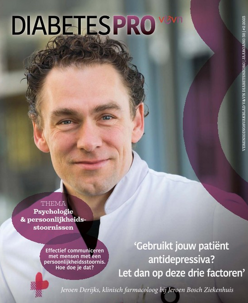 diabetes pro magazine 2023